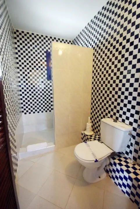 HOTEL Caribbean Village Agador