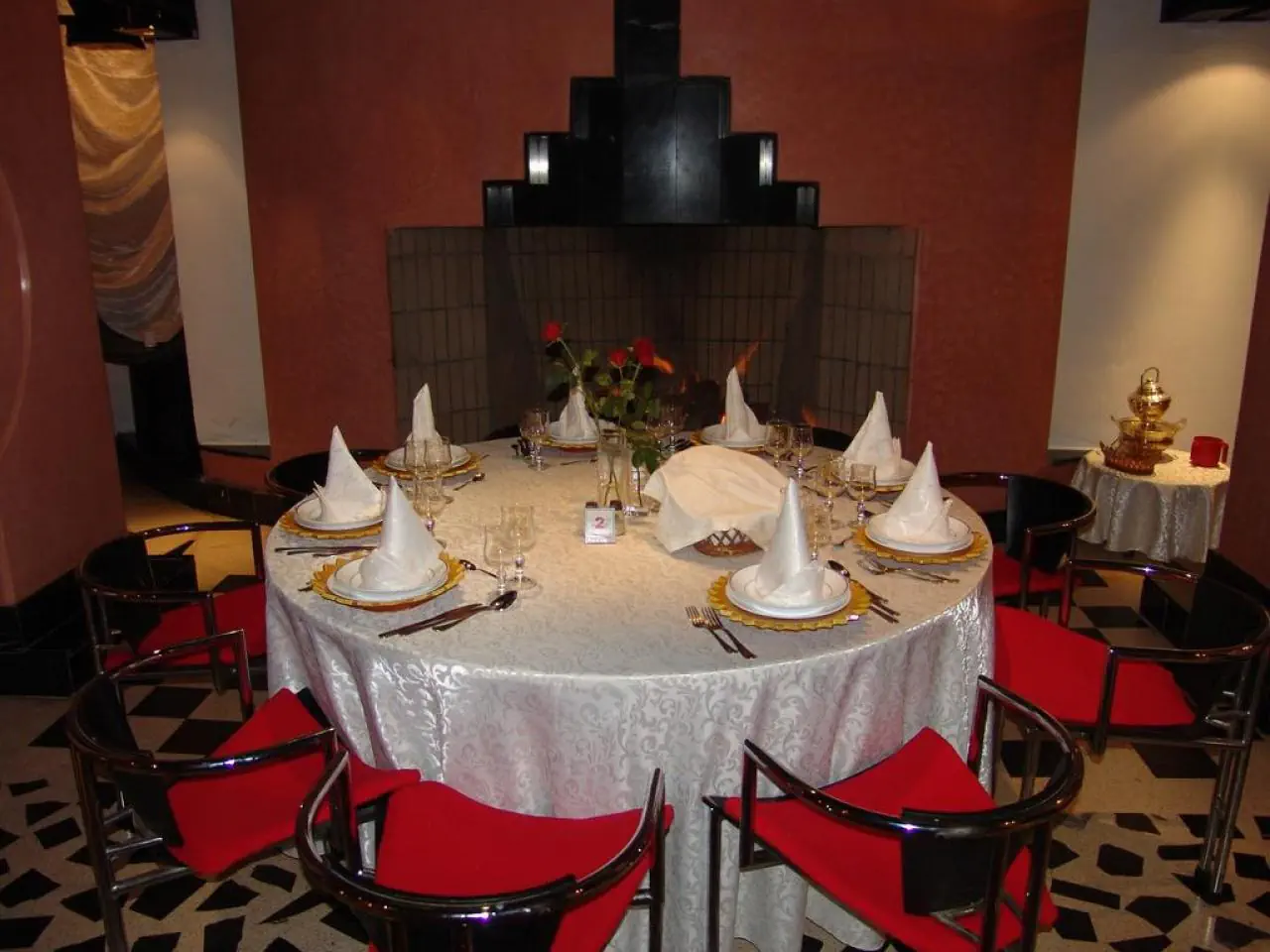 HOTEL Caribbean Village Agador