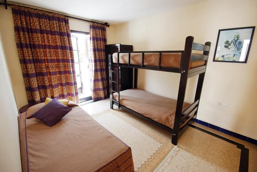 HOTEL Caribbean Village Agador