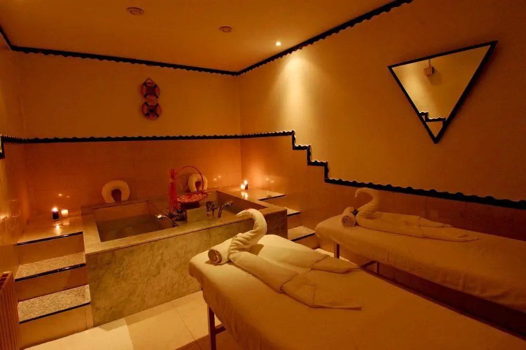 HOTEL Caribbean Village Agador
