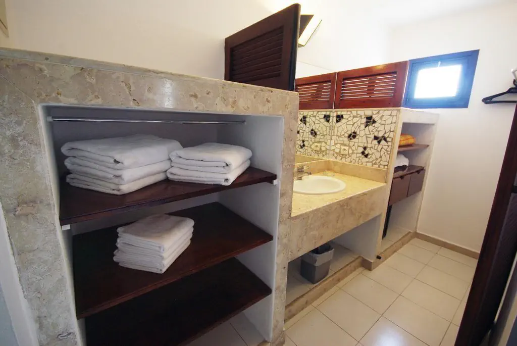 HOTEL Caribbean Village Agador