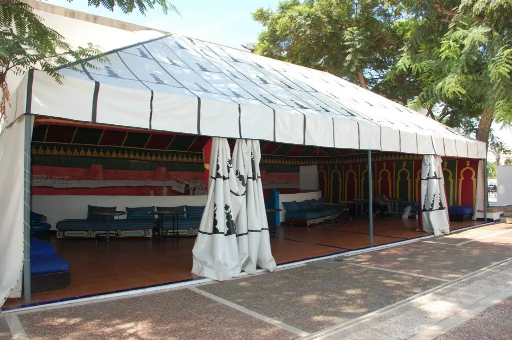 HOTEL Caribbean Village Agador