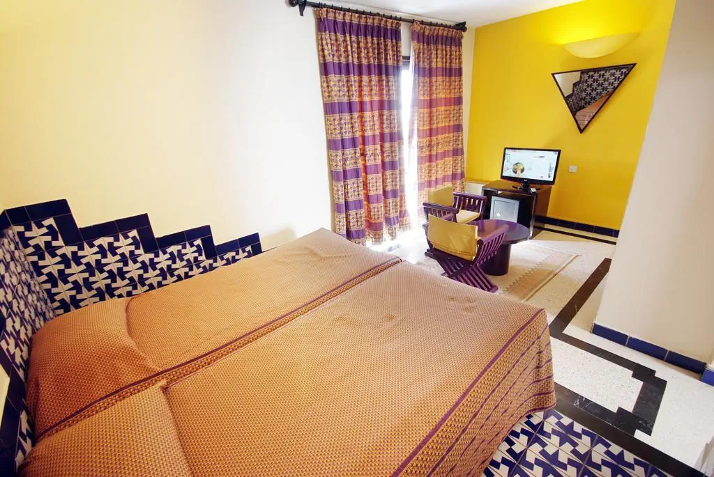 HOTEL Caribbean Village Agador