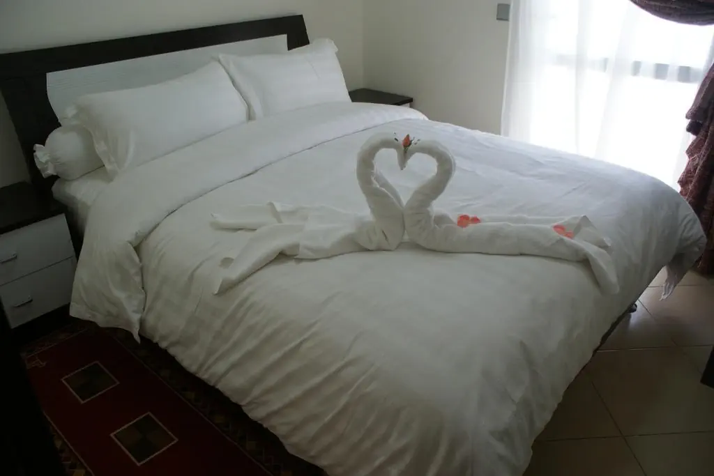 Appart Hotel Founty Beach