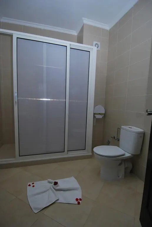 Appart Hotel Founty Beach