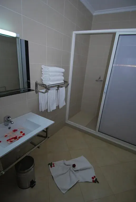 Appart Hotel Founty Beach