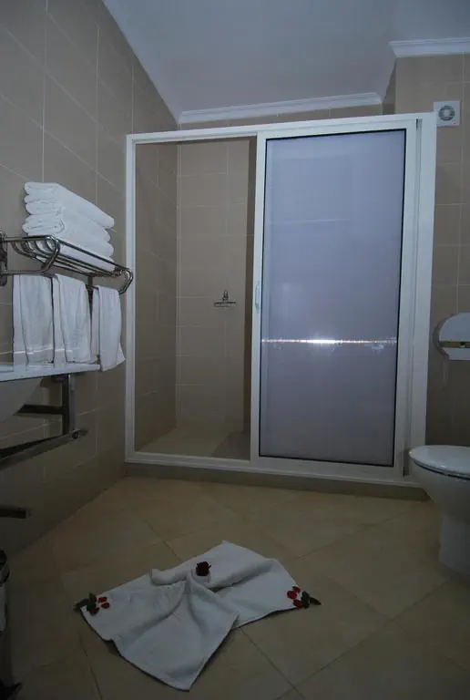 Appart Hotel Founty Beach