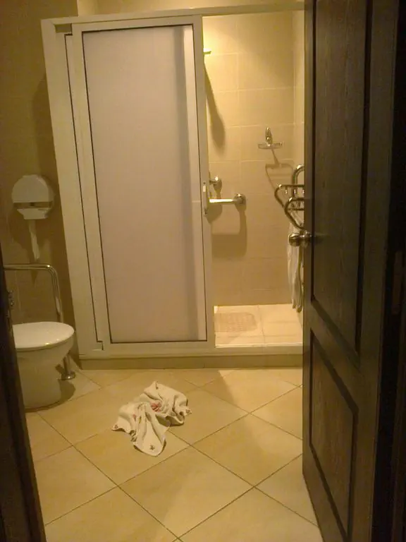 Appart Hotel Founty Beach