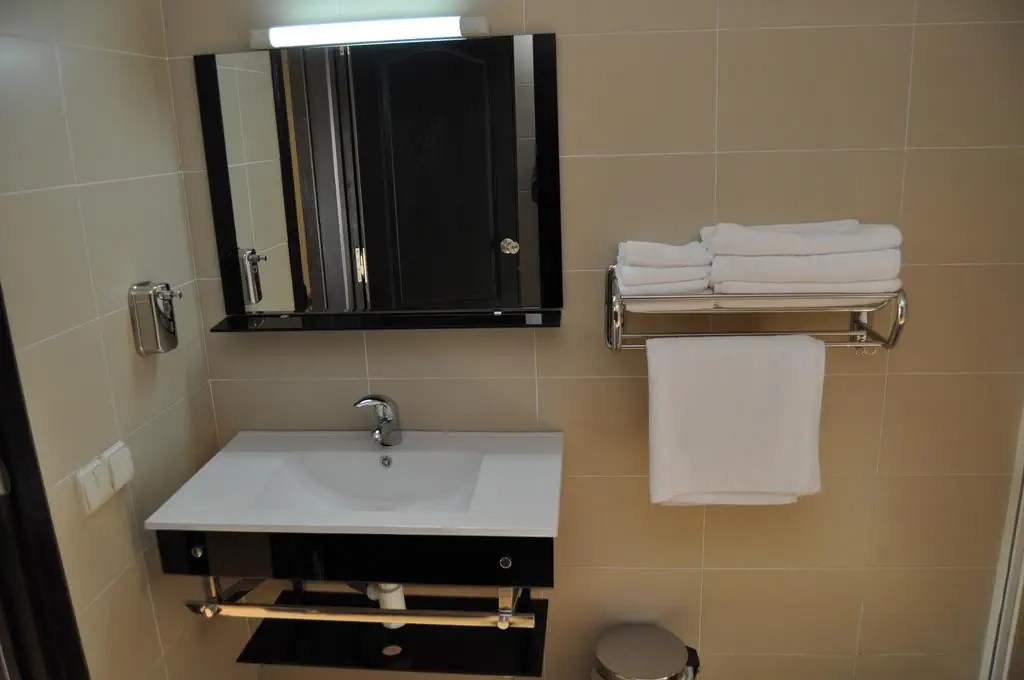 Appart Hotel Founty Beach