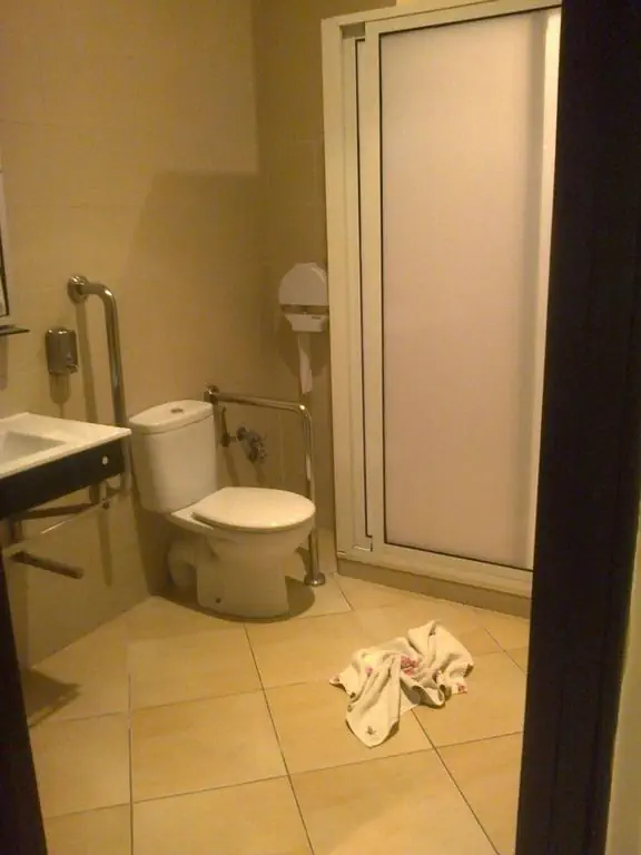 Appart Hotel Founty Beach