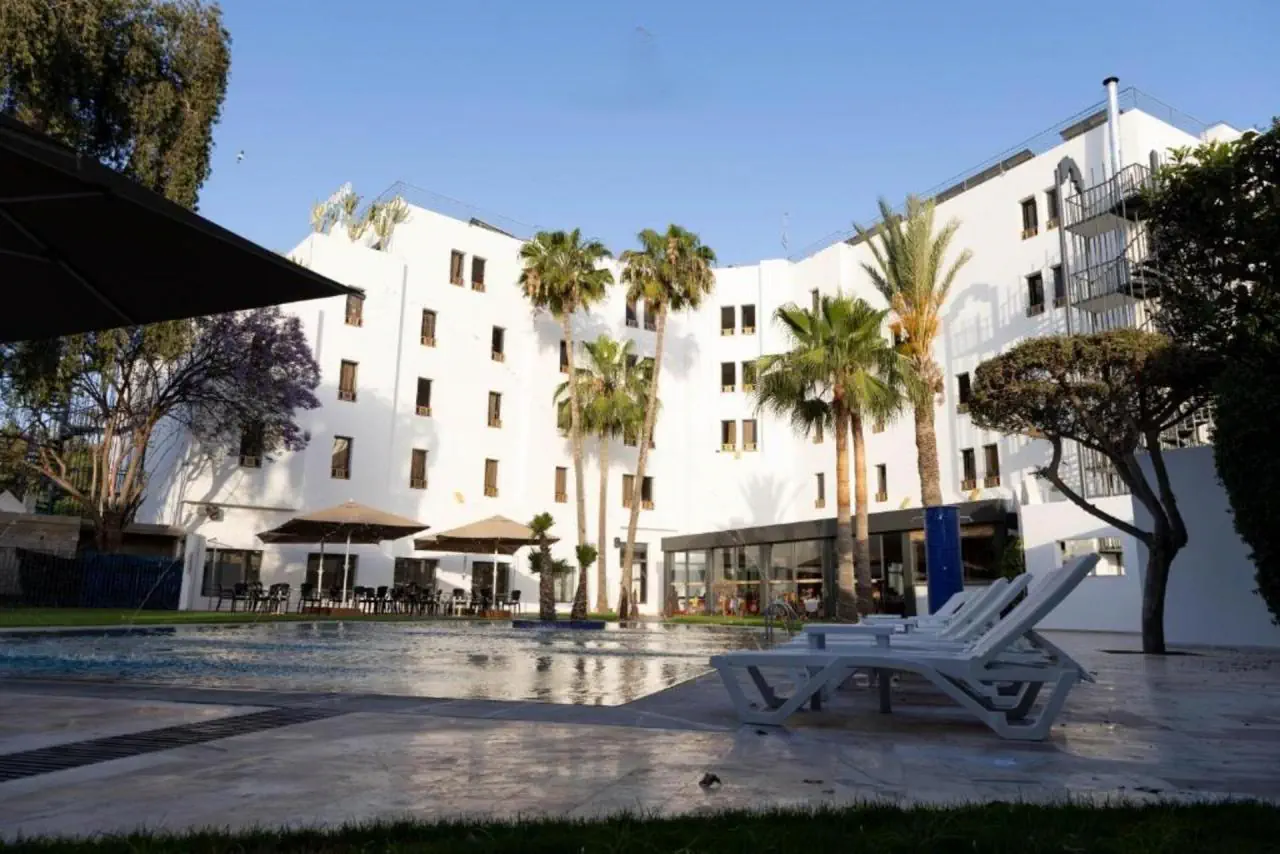 Anna (Agadir)