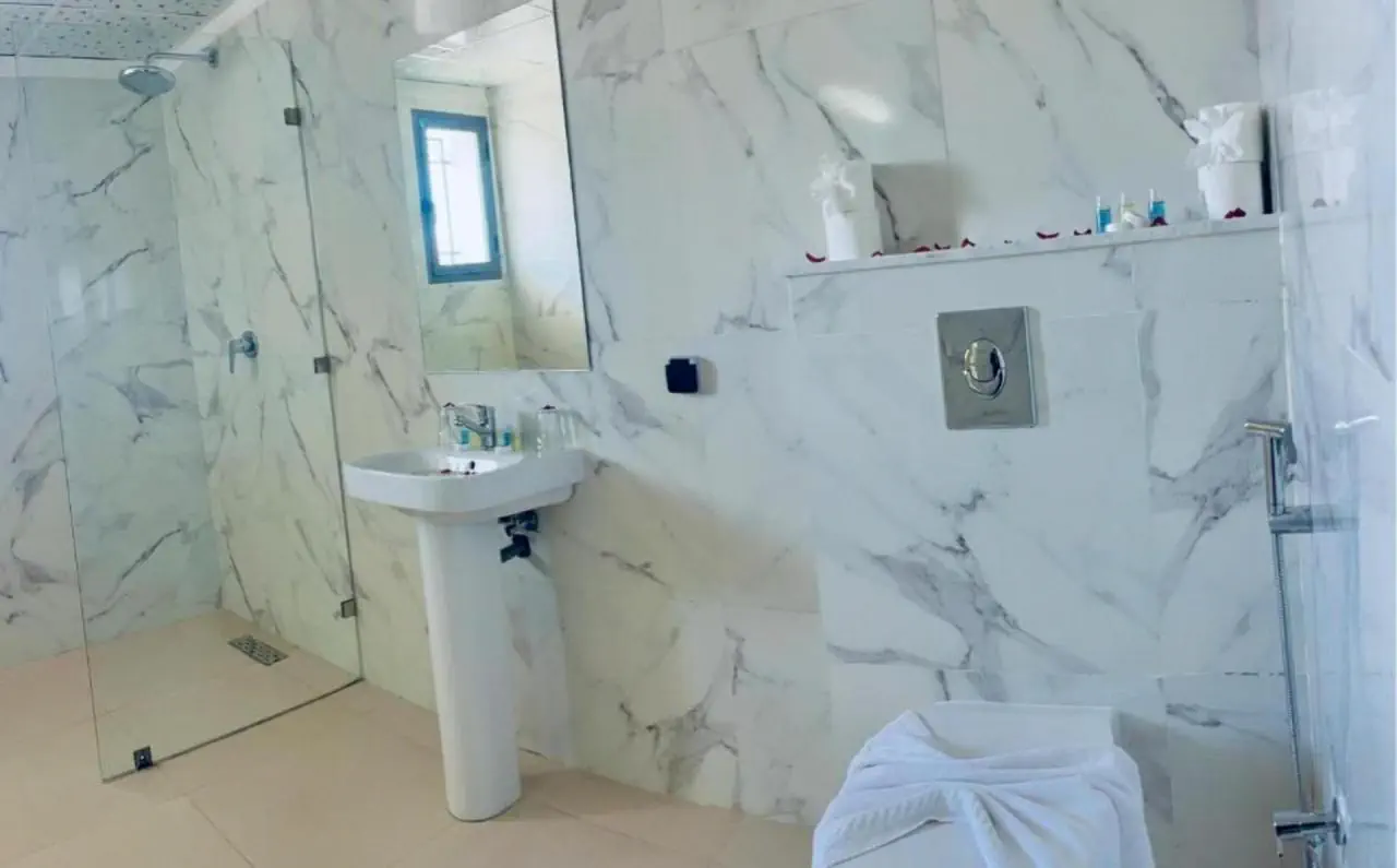 HOTEL Anna (Agadir)