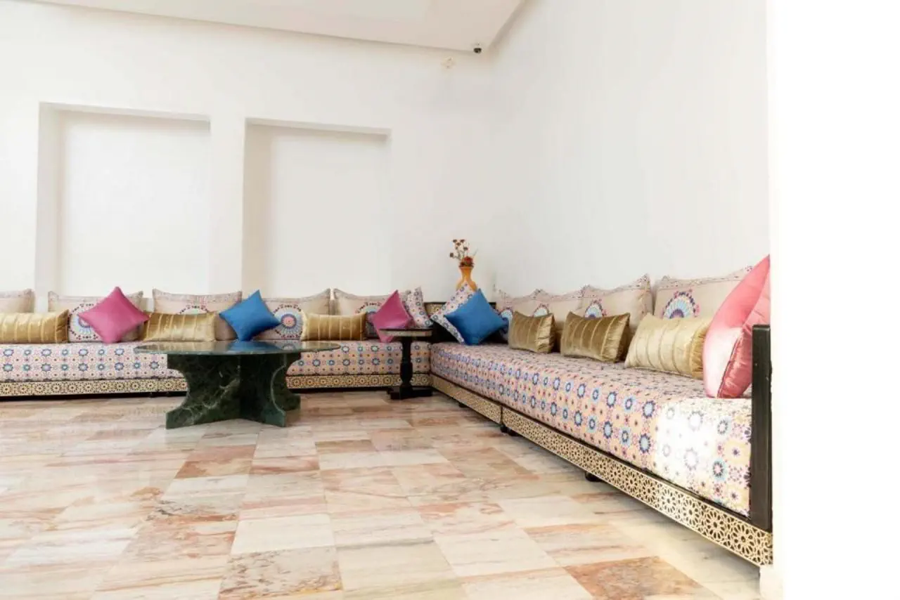 HOTEL Anna (Agadir)