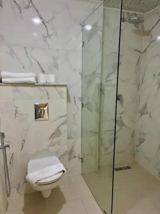 HOTEL Anna (Agadir)