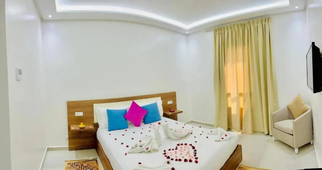 HOTEL Anna (Agadir)