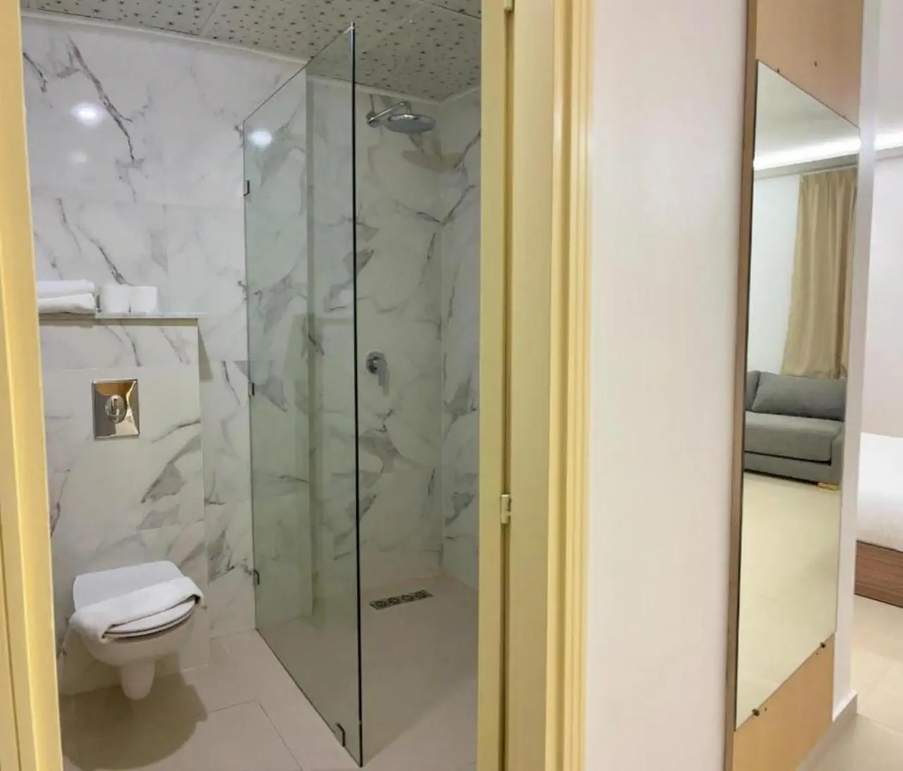 HOTEL Anna (Agadir)
