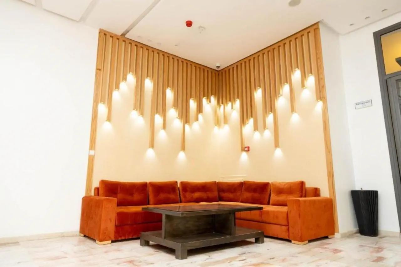 HOTEL Anna (Agadir)