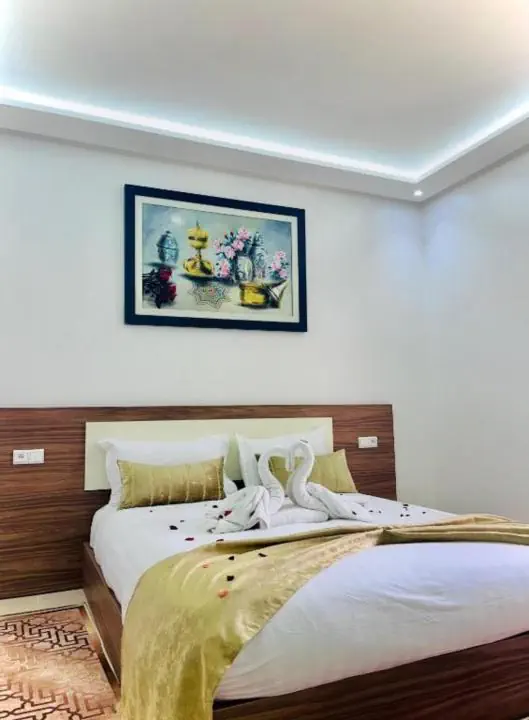 HOTEL Anna (Agadir)