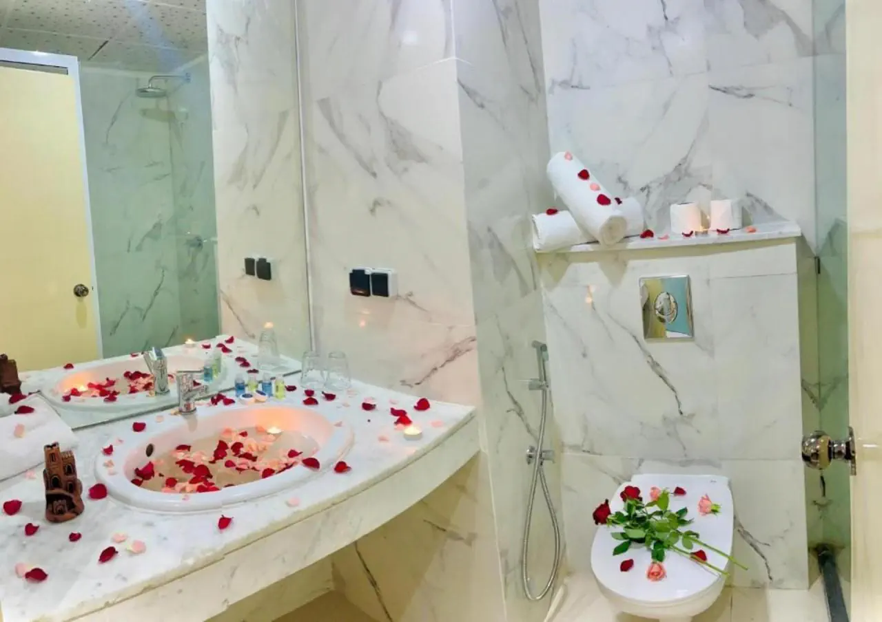 HOTEL Anna (Agadir)