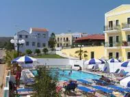 HOTEL Camari Garden Hotel Apartments