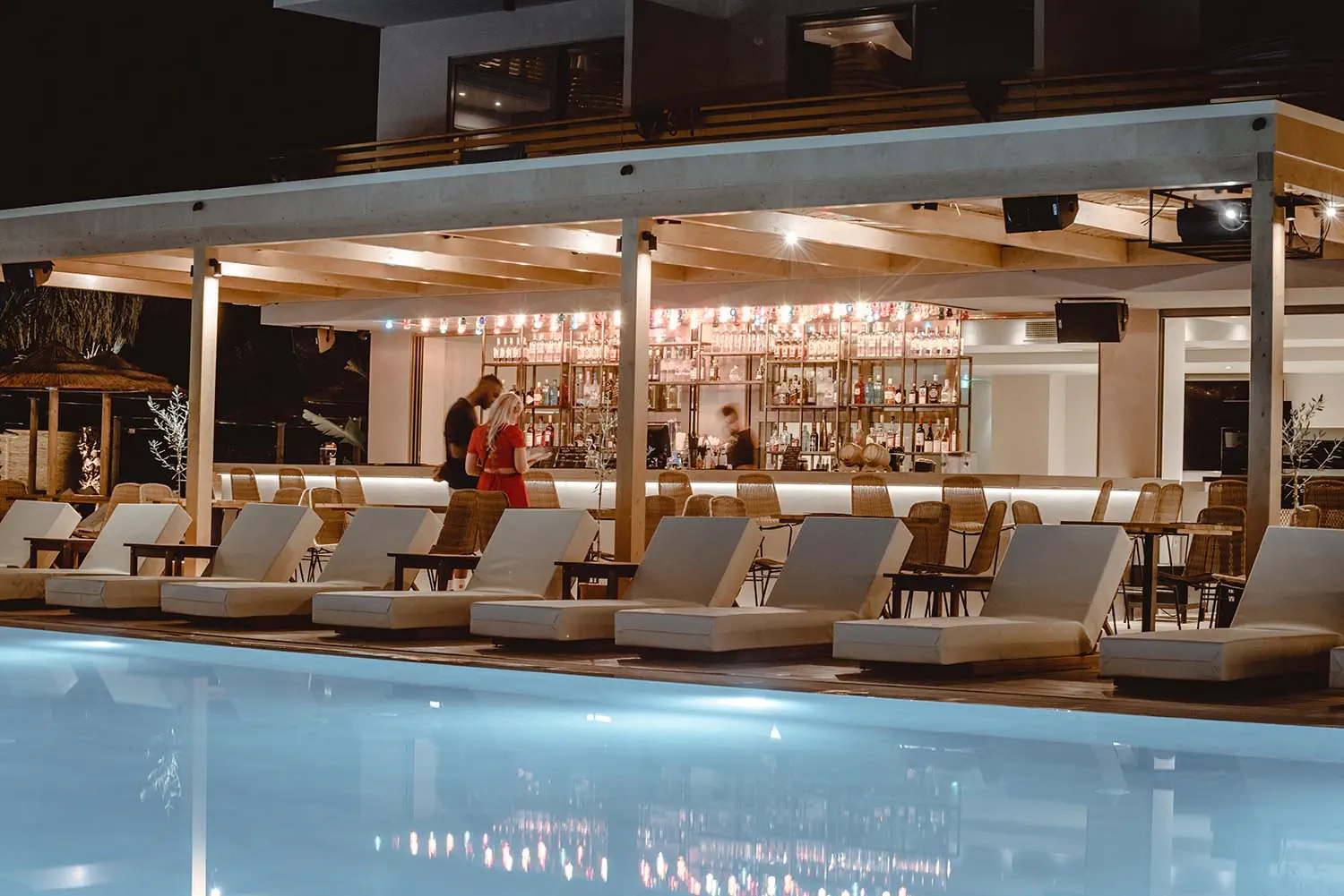 Cooks Club Hersonissos (ex The Z Club) - zdjęcie 11