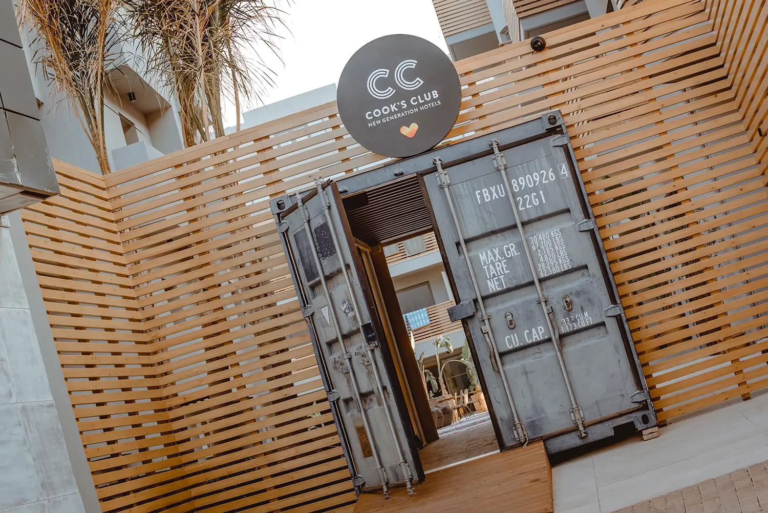 Cooks Club Hersonissos (ex The Z Club) - zdjęcie 6