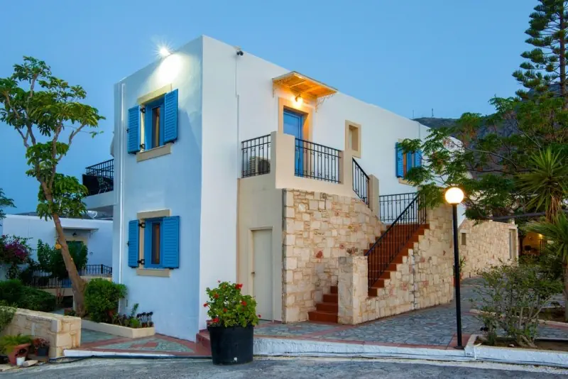Lofos (Chania) - zdjęcie 7