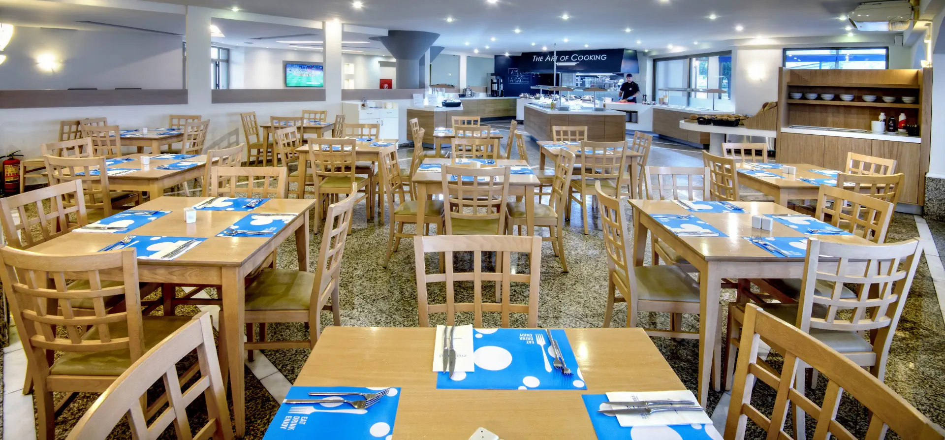 Zeus Neptuno Beach (ex. Neptuno Beach) - zdjęcie 4