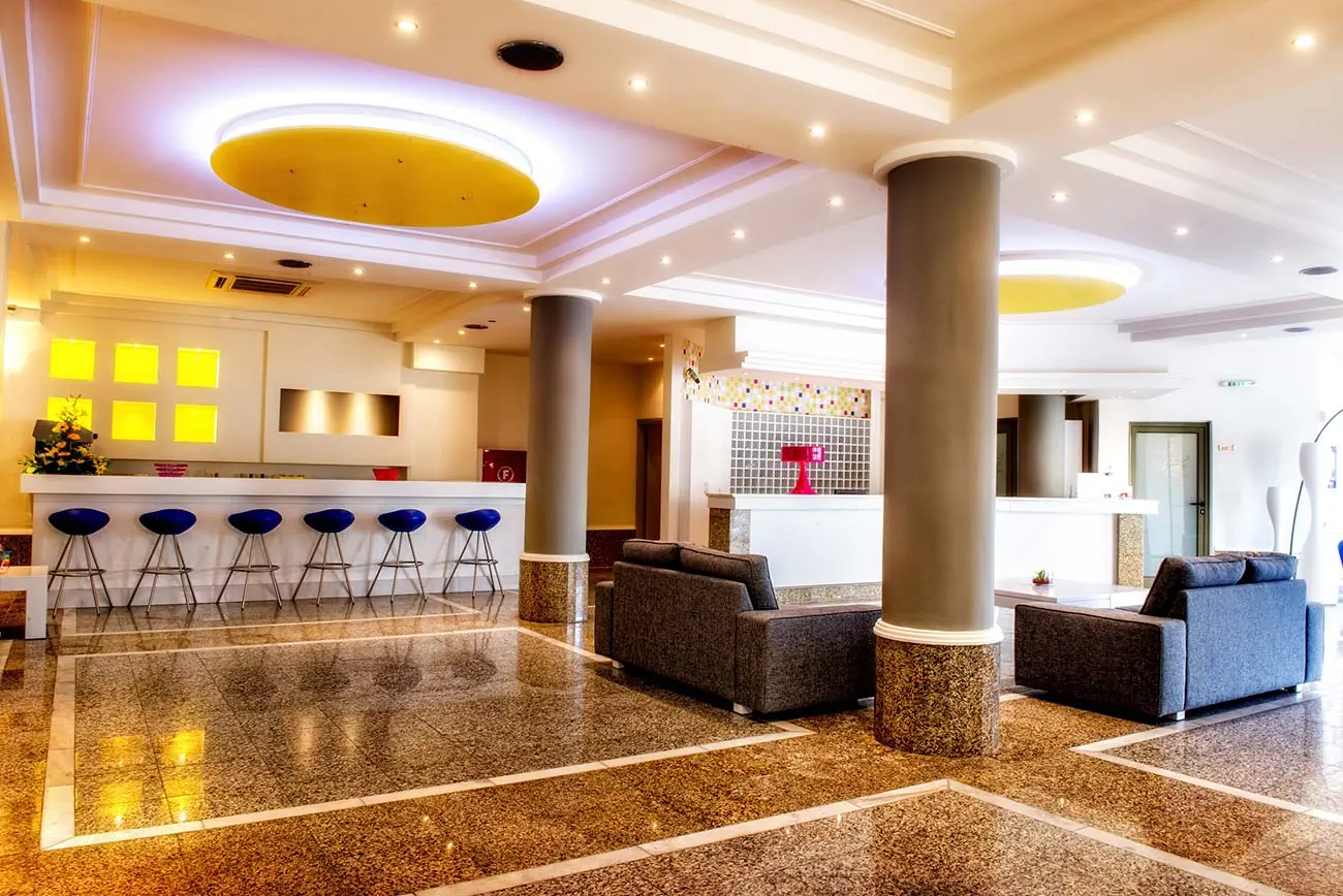 Zeus Neptuno Beach (ex. Neptuno Beach) - zdjęcie 7