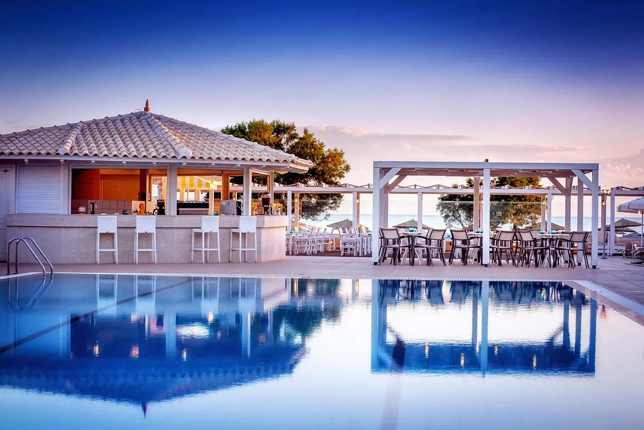 Zeus Neptuno Beach (ex. Neptuno Beach) - zdjęcie 3