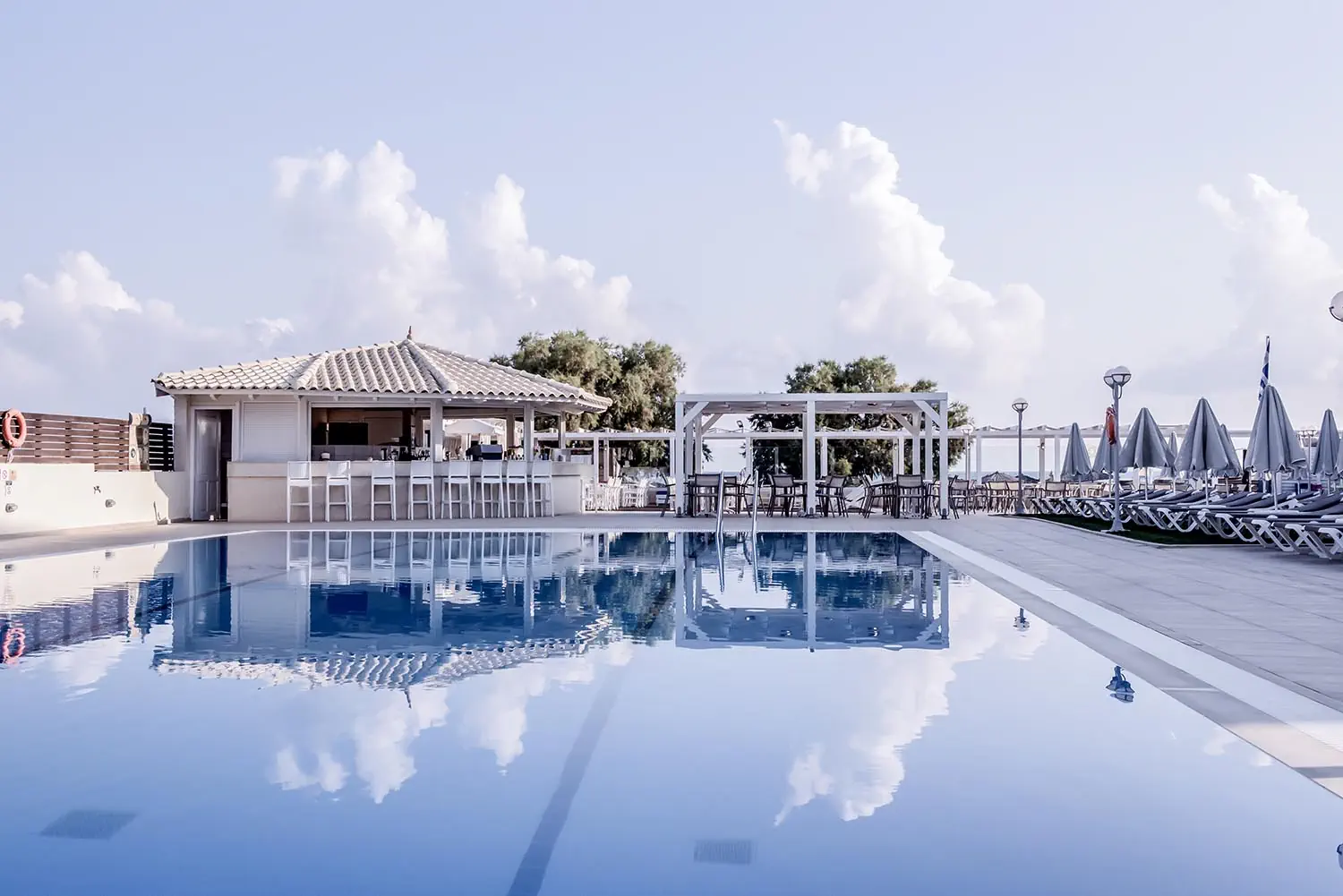 Zeus Neptuno Beach (ex. Neptuno Beach) - zdjęcie 13