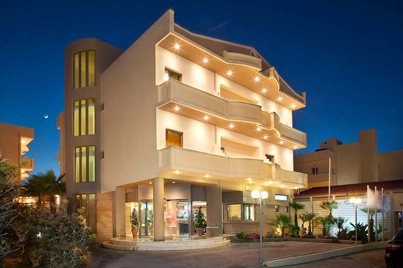 Zeus Neptuno Beach (ex. Neptuno Beach) - zdjęcie 2