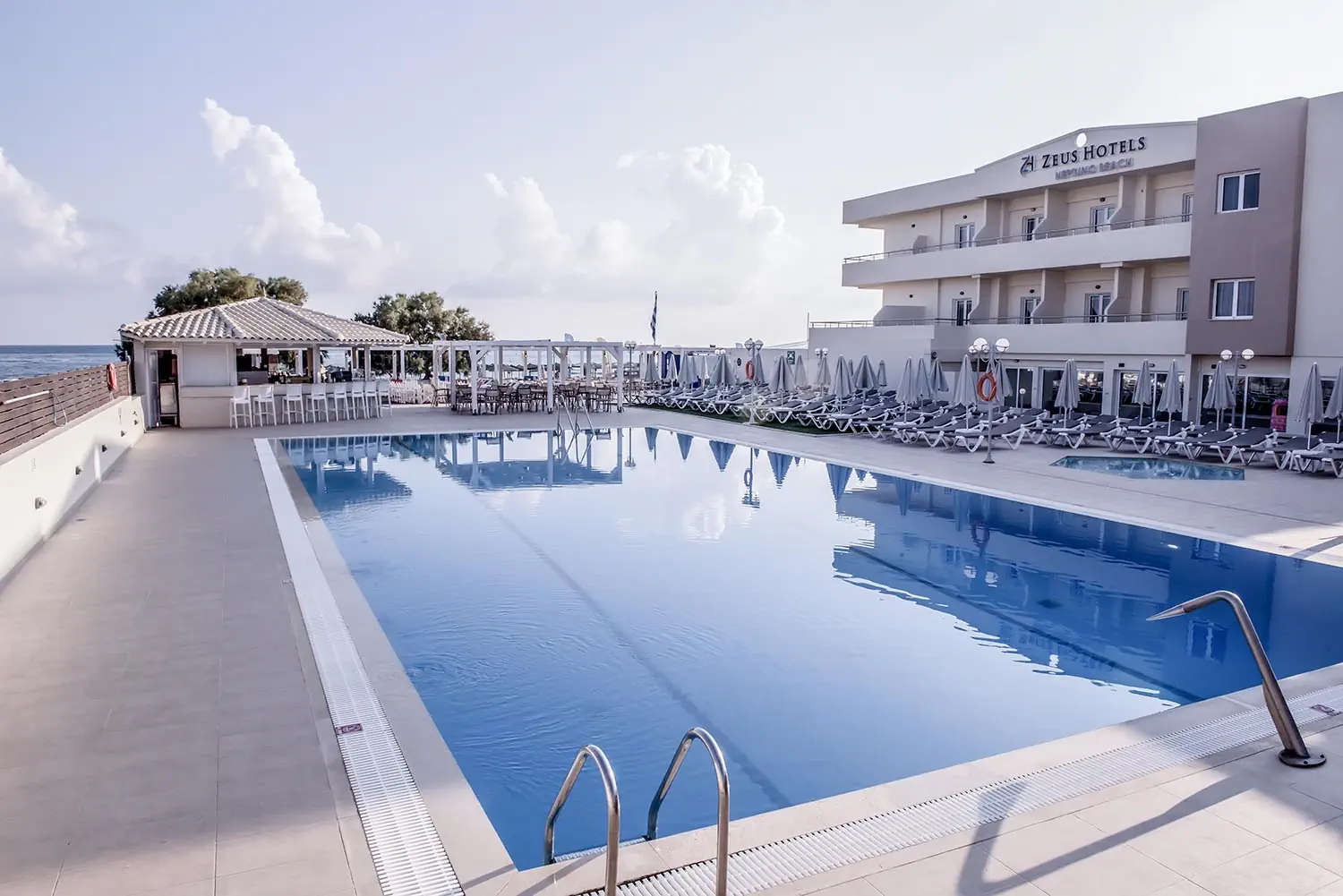 Zeus Neptuno Beach (ex. Neptuno Beach) - zdjęcie 5