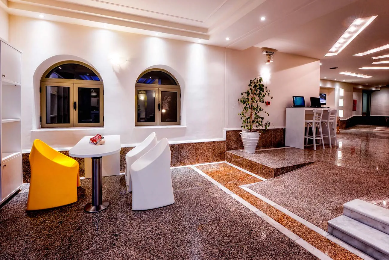 Zeus Neptuno Beach (ex. Neptuno Beach) - zdjęcie 10