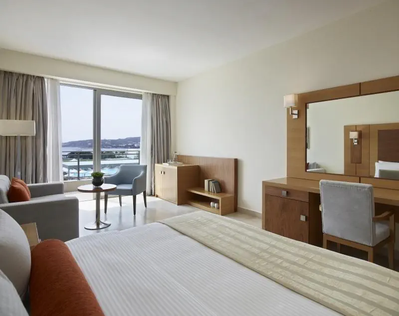 HOTEL Apollo Blue