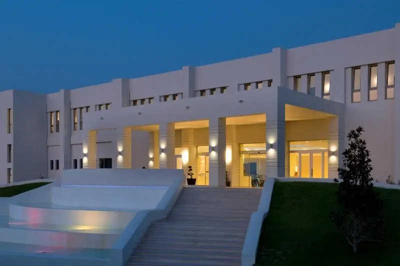 HOTEL Apollo Blue
