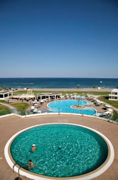 HOTEL Apollo Blue