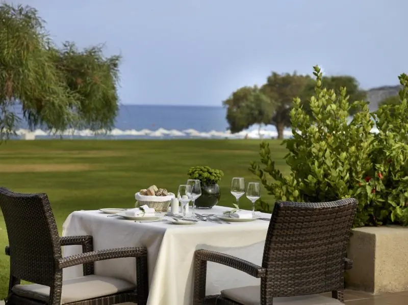 HOTEL Apollo Blue