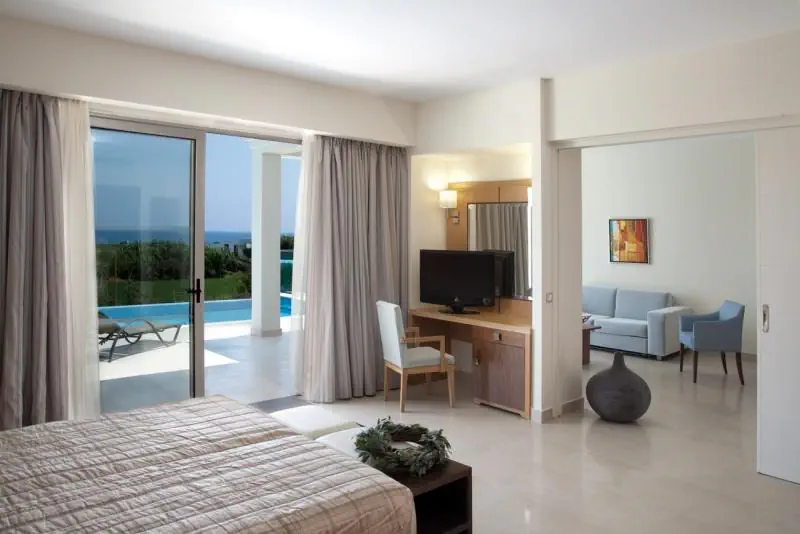 HOTEL Apollo Blue