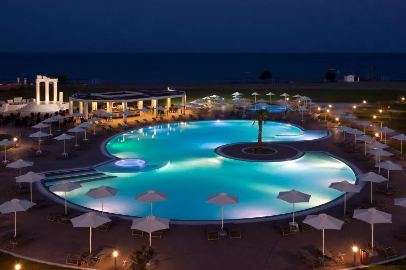 HOTEL Apollo Blue
