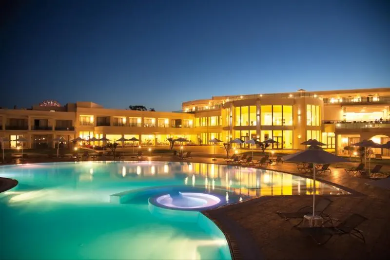 HOTEL Apollo Blue