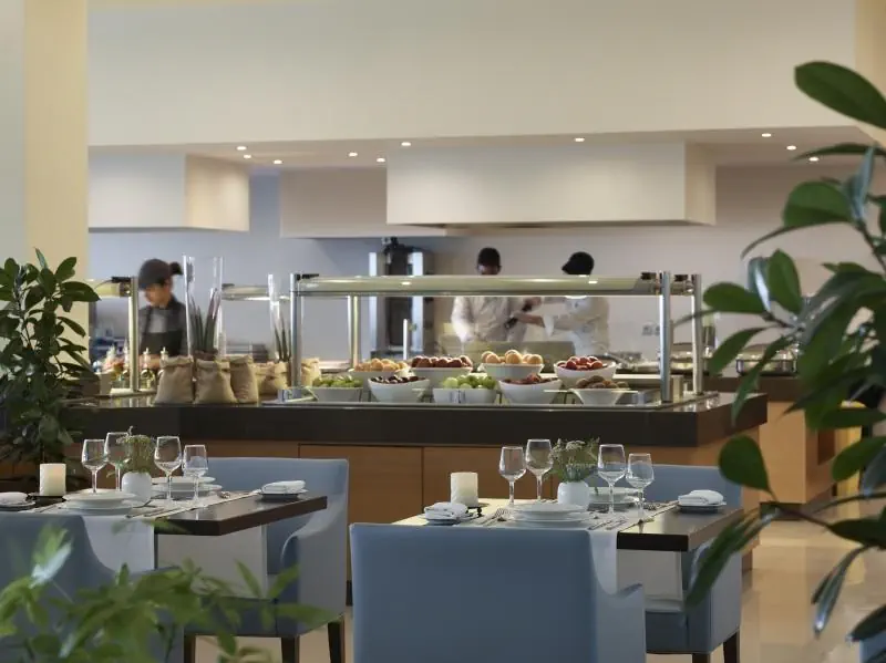 HOTEL Apollo Blue
