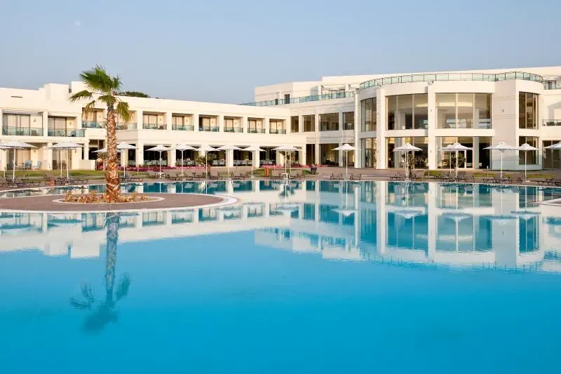 HOTEL Apollo Blue