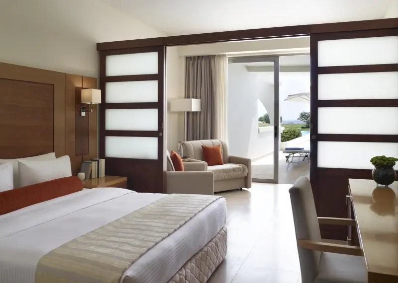 HOTEL Apollo Blue