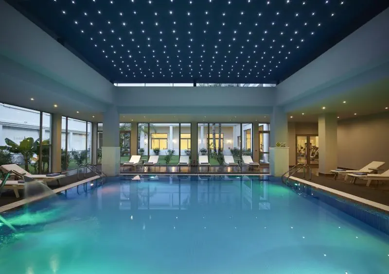 HOTEL Apollo Blue