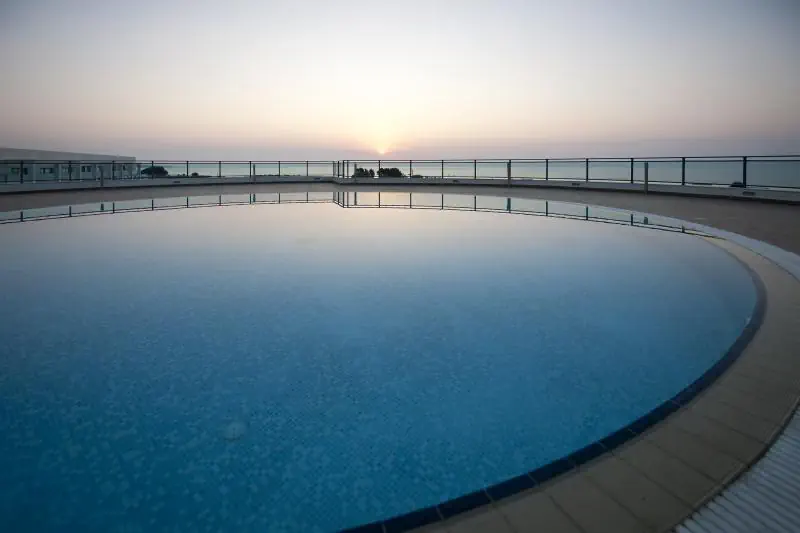 HOTEL Apollo Blue