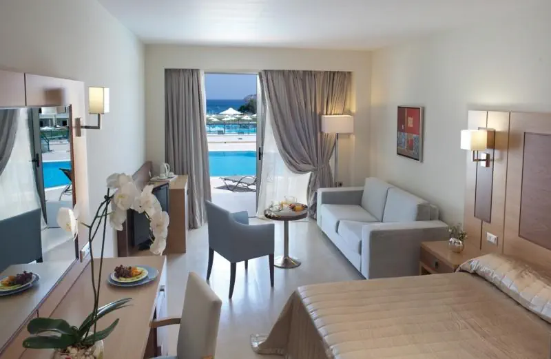 HOTEL Apollo Blue