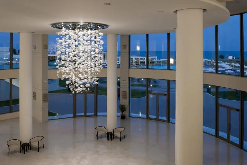 HOTEL Apollo Blue