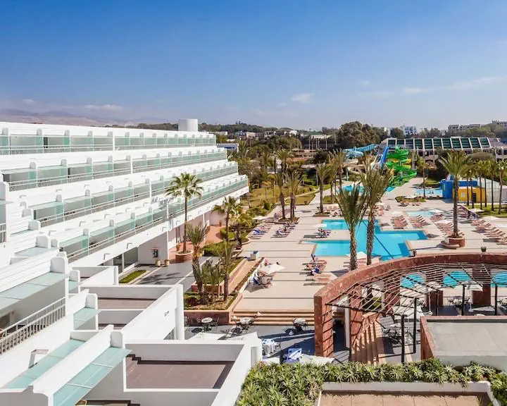 Amadil Ocean Club Agadir