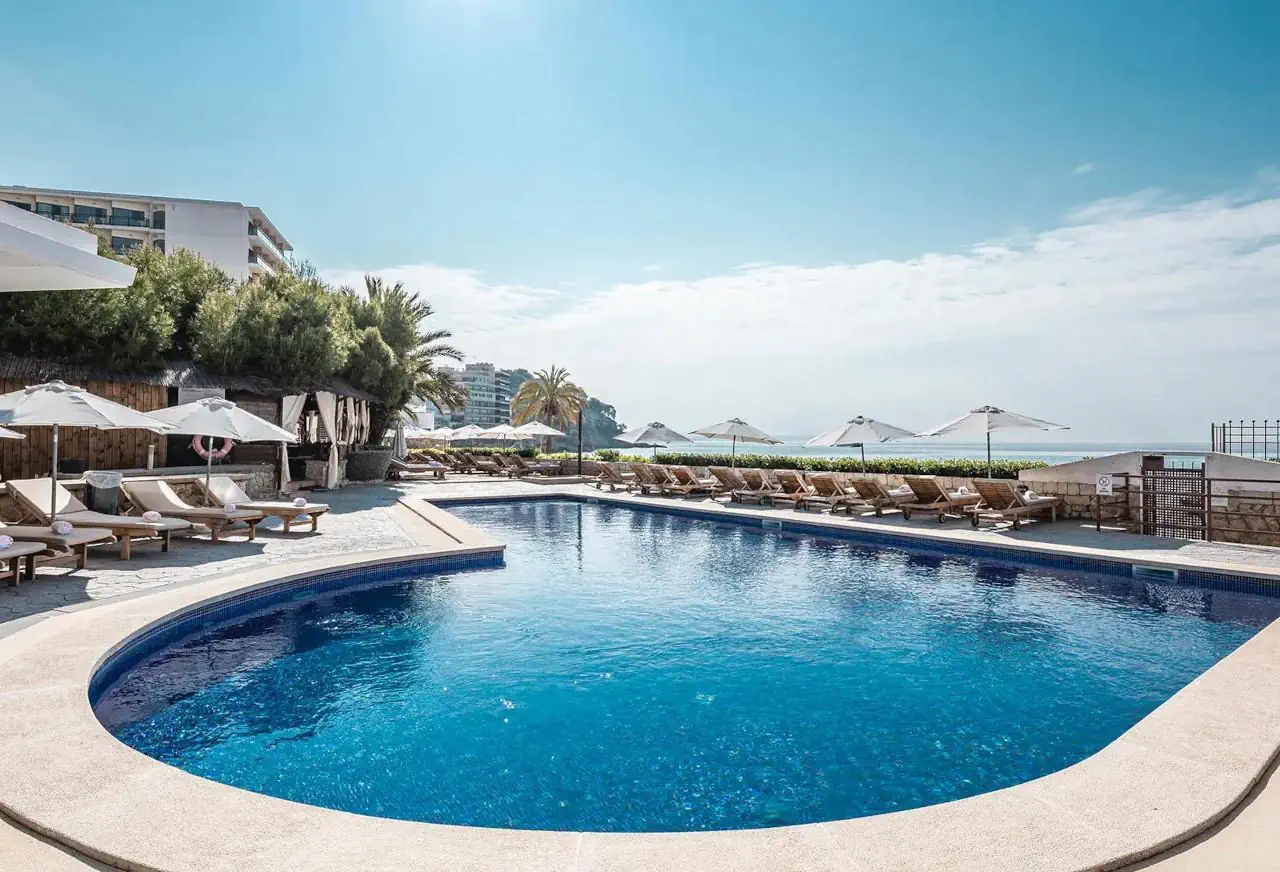 BE LIVE ADULTS ONLY LA CALA BOUTIQUE HOTEL